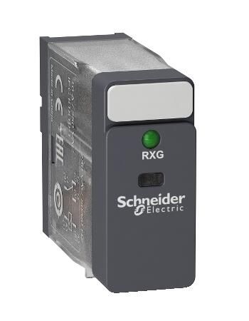 Schneider Electric RXG13E7 Relay