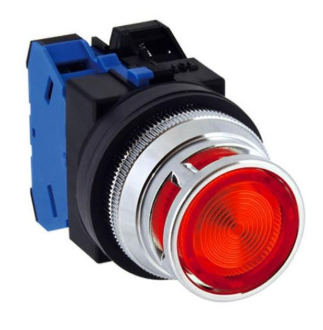 IDEC AOLFD26620DNUR Device