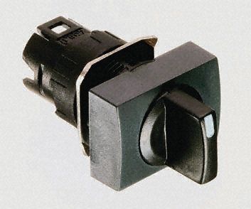 Telemecanique ZB6DD27 Switch