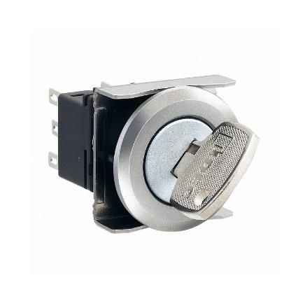 IDEC LBW6MK-3SD Device