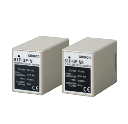 OMRON 61F-GP-NH3 AC200 Device