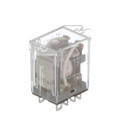 OMRON LY2F-AC110/120 Device