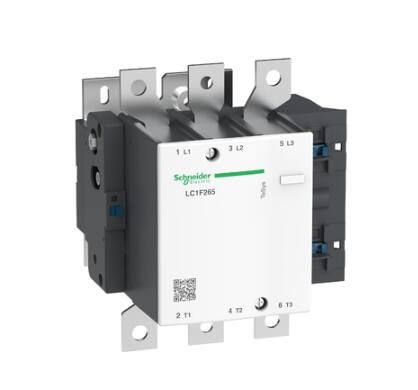 Schneider Electric LC1F265ED Contactor