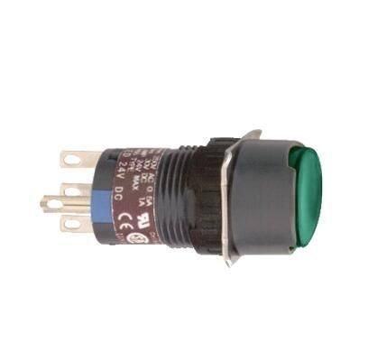 Schneider Electric XB6EAW3J1P SPRING