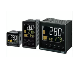 OMRON E5EC-QX4ABM-010 Device