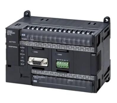 OMRON CP1LL10DTA Device