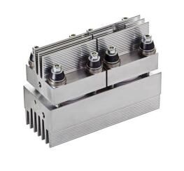 Infineon STT2200N16P55XPSA1 Device