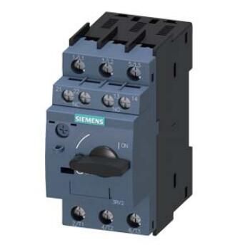 Siemens 3RV24111EA15 MSP