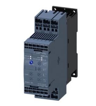 Siemens 3RW40272BB14 Softstart