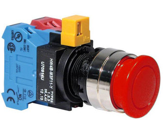 IDEC HW4B-M3F11-R Device