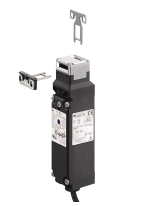 IDEC HS5E-B7Y403-G Switch