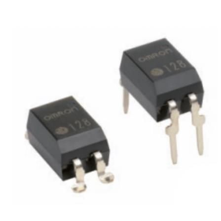 OMRON G3VM-351AY1 Device