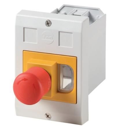 EATON/Moeller 281636 E-PKZ01-PVT Device