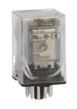 Schneider Electric 8501KPDR13P14V53 Relay