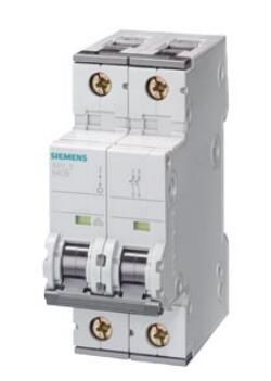 Siemens 5SY65637 Sup