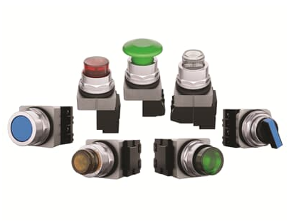 ABB A3PLE1-6L9G-11 Device