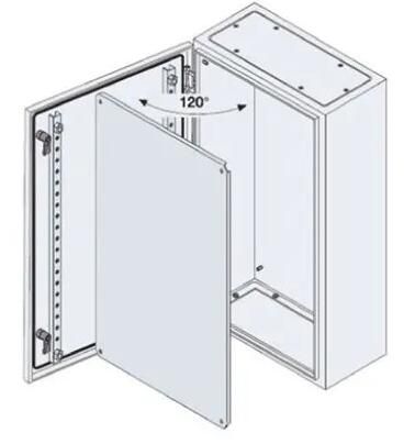ABB SRN6425K Monobloc