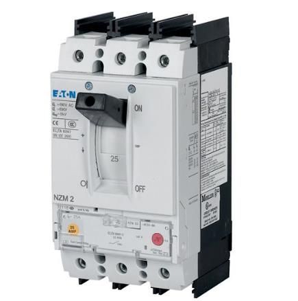 EATON/Moeller 107622 NZMB2-AF90-BT-NA Device