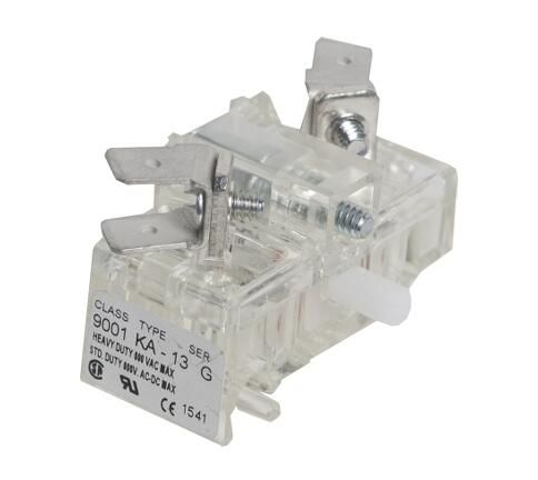 Schneider Electric 9001KA13 Switch