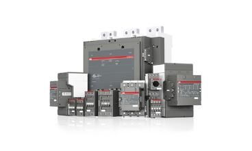 ABB A110-30-22-80 Connector