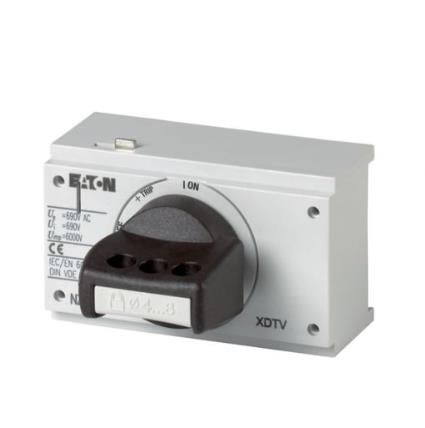 EATON NZM1-XDTV-NA Circuit Breaker