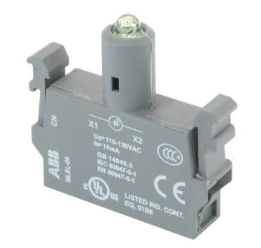 ABB MLBL-04G Module