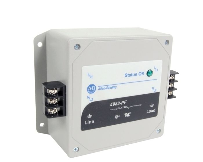 Allen Bradley 4983-PF240-05 Device