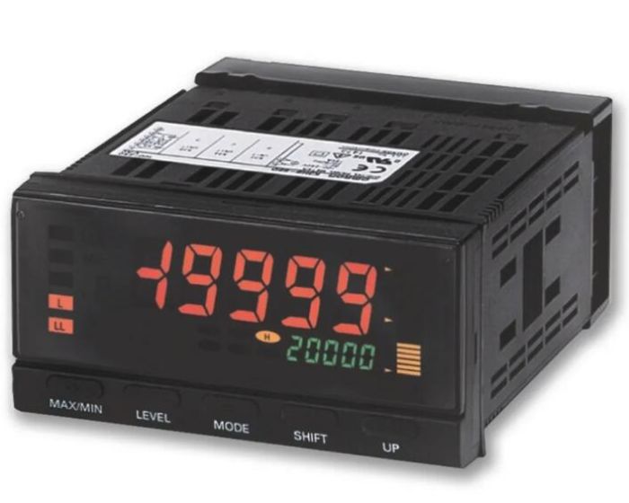 OMRON K3HBVLC100240VAC Device
