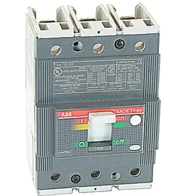 ABB T3S100TW Device