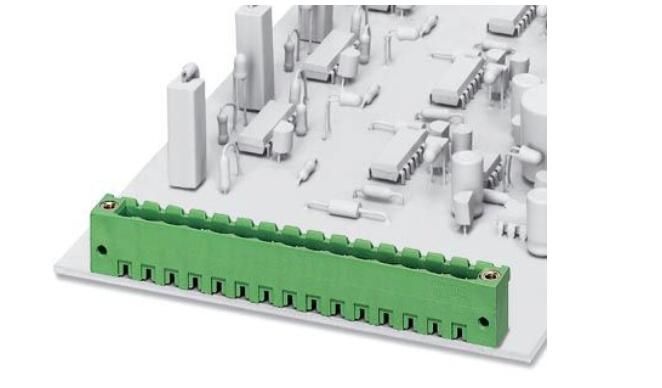 Phoenix Contact 1863770 Connector