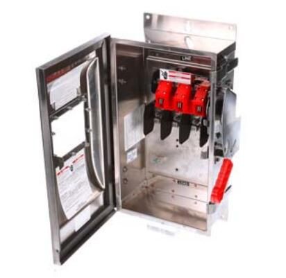 Siemens HNFC362SW Fuse