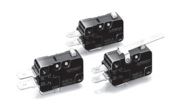OMRON D3V-016-2A3-K Device