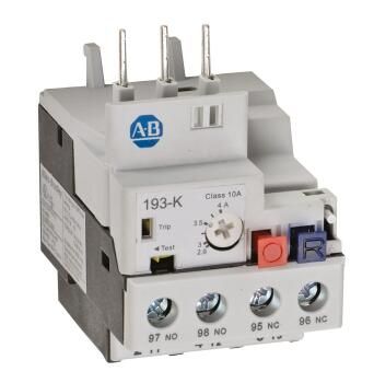 Allen Bradley 193-KA50 Device