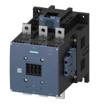 Siemens 3RT10756NB36 Contactor