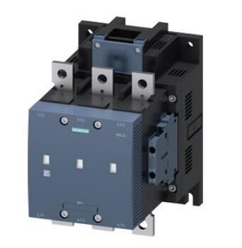 Siemens 3RT12666AP36 Contactor