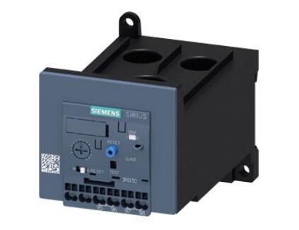 Siemens 3RB30461XX1 Relay