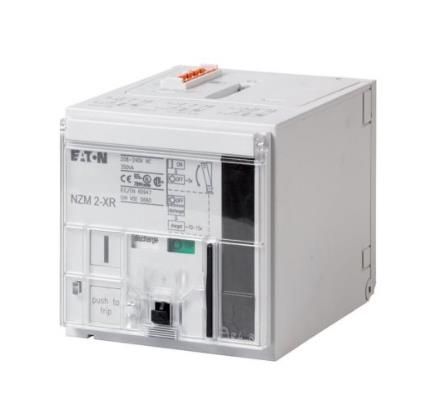 EATON/Moeller 259838 NZM2-XR48-60DC Device