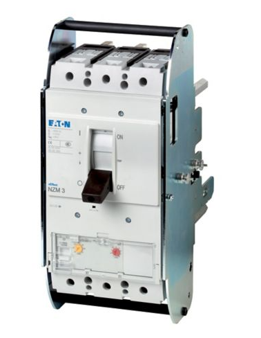 EATON/Moeller 110841 NZMN3-AE400-AVE Device
