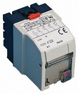 Telemecanique RHN412B Relay