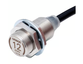 OMRON E2EW-X12C318 2M Device