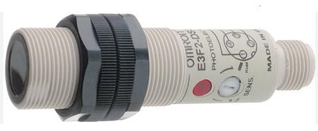 OMRON E3FADP25F2 Device