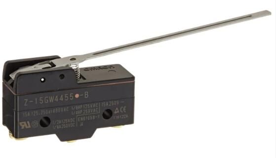 OMRON Z15GW4455B Switch