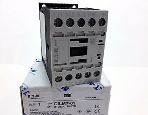 Moeller 276600 Contactor