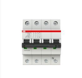 ABB ST203M-B60NA Breaker