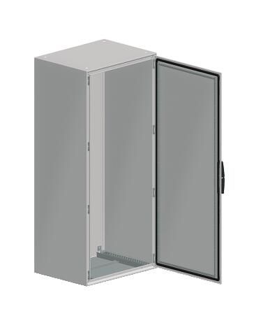 Schneider Electric NSYSM18640 Compact