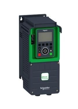 Schneider Electric ATV630U07M3 Drive