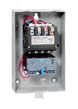 Siemens 14EUE32BF Starter