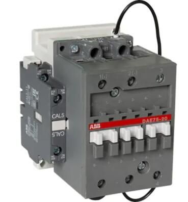 ABB DAE75-20-11-88 Device