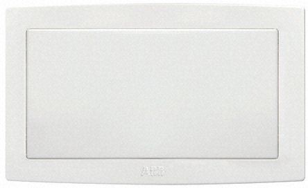 ABB AC505 Blank Plate