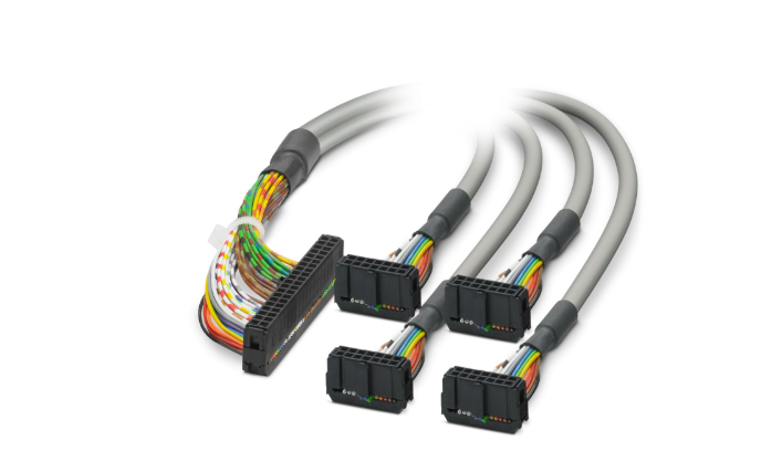 Phoenix Contact 2298535 Cable